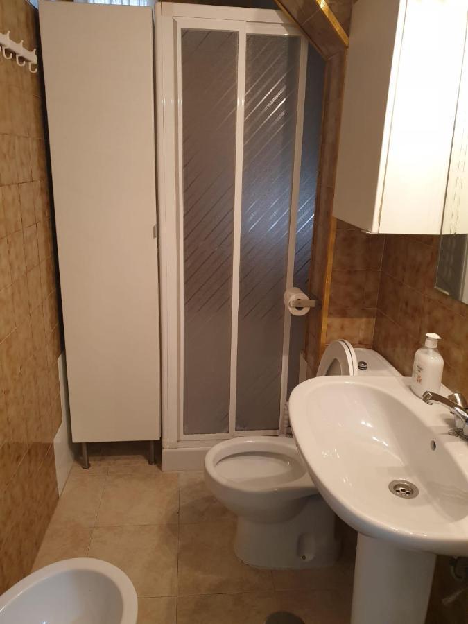 Апартаменти Ground Floor Proximo A La Macarena Севілья Екстер'єр фото